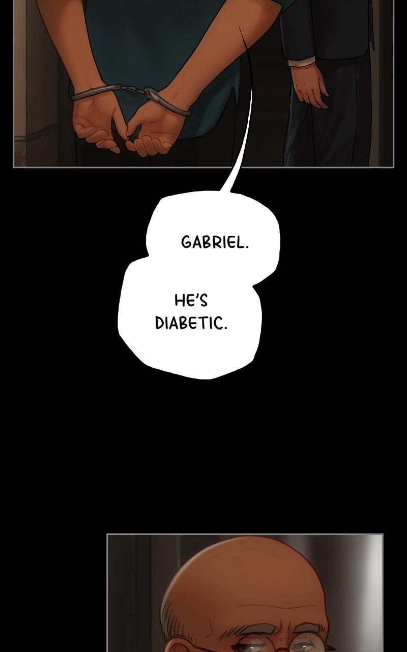 Read A Quiet Relationship chapter 99 image 3 on Lezhin