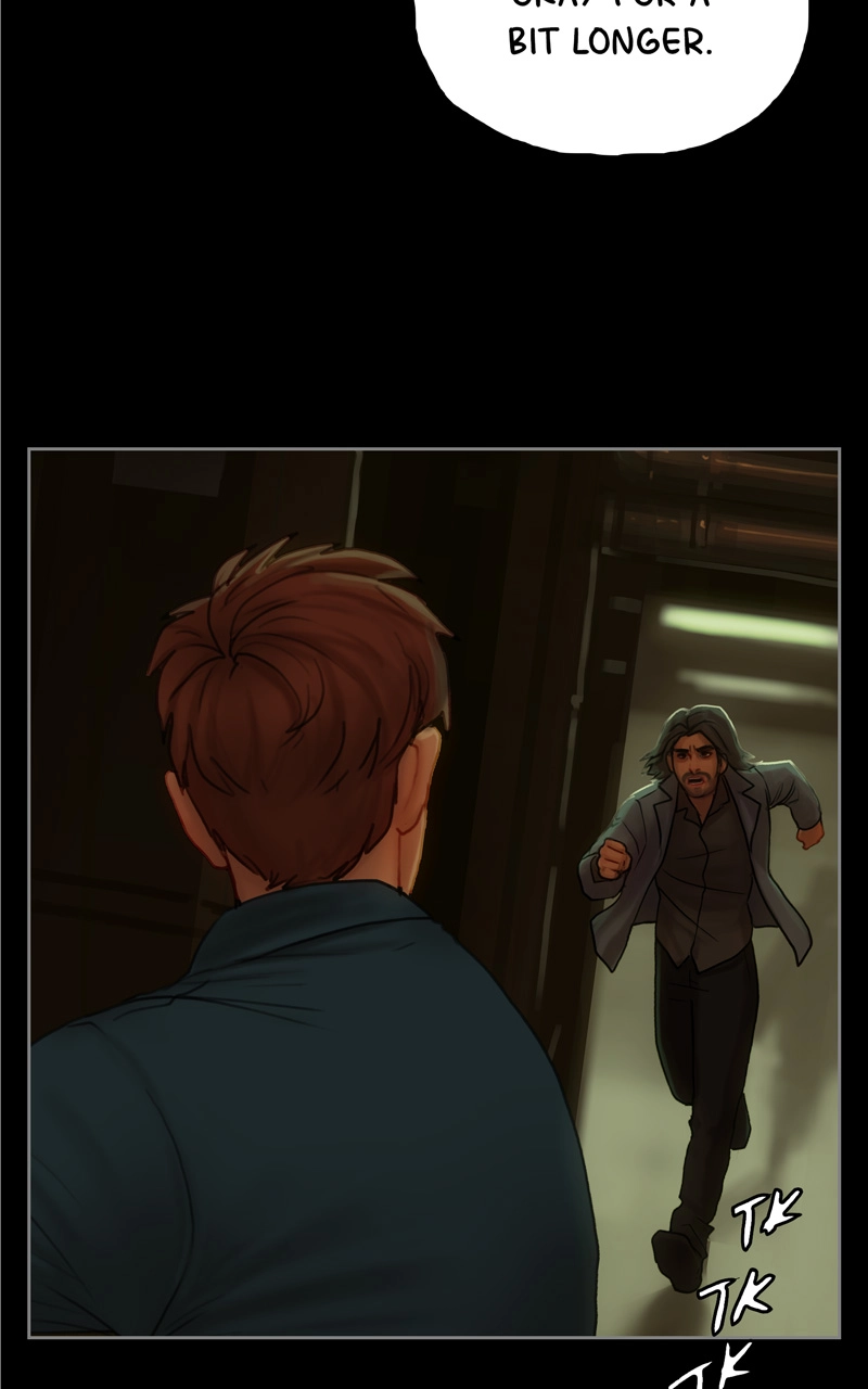 Read A Quiet Relationship chapter 99 image 31 on Lezhin