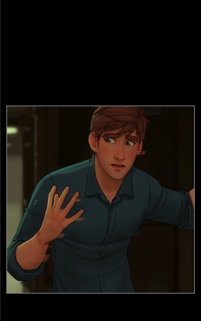 Read A Quiet Relationship chapter 99 image 36 on Lezhin