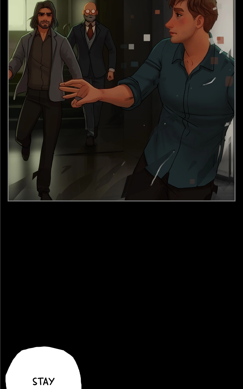 Read A Quiet Relationship chapter 99 image 39 on Lezhin