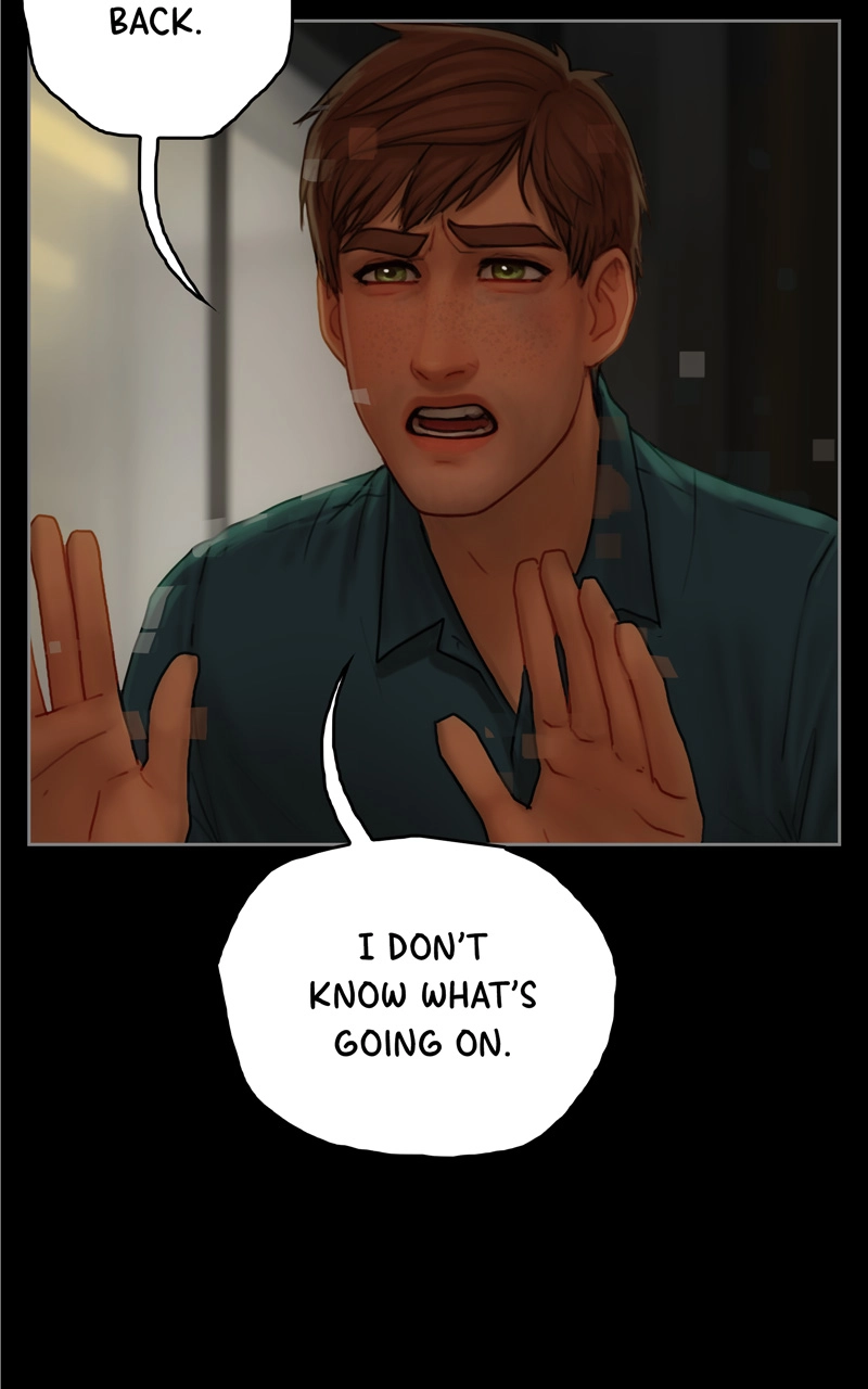 Read A Quiet Relationship chapter 99 image 40 on Lezhin
