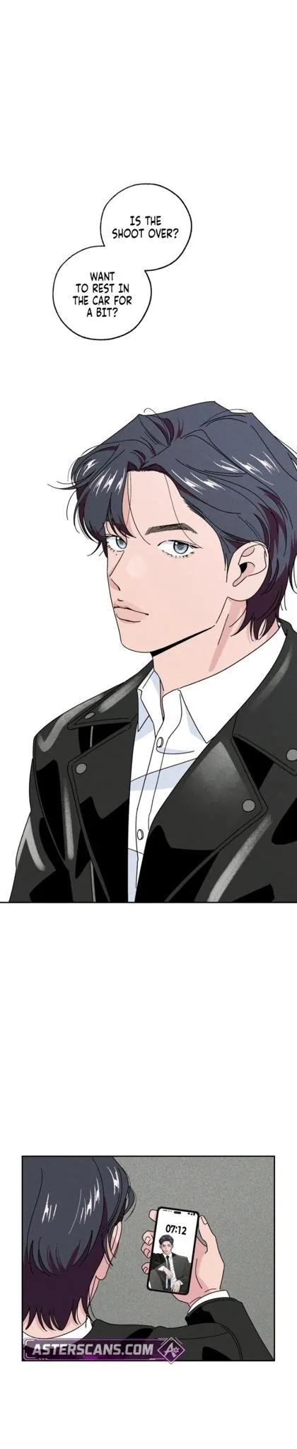 Read A Reasonable Motive chapter 0 image 1 on Lezhin