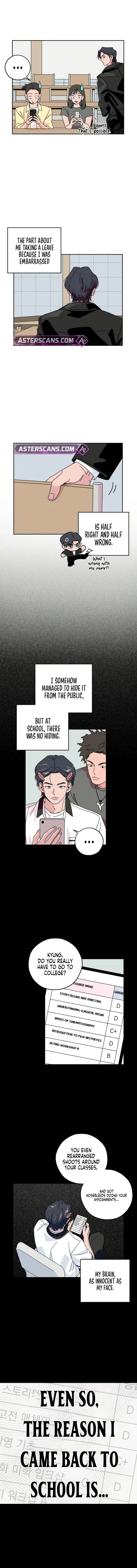 Read A Reasonable Motive chapter 1 image 7 on Lezhin