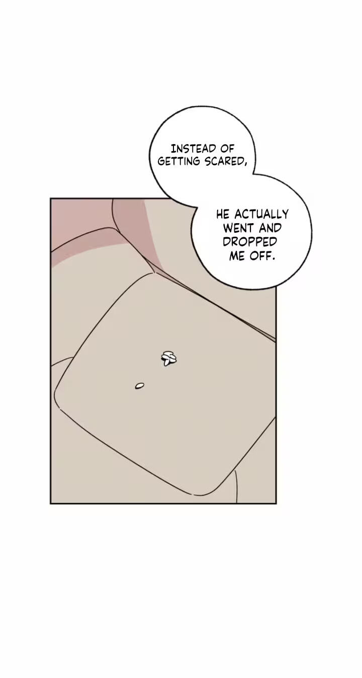 Read A Reasonable Motive chapter 4 image 1 on Lezhin