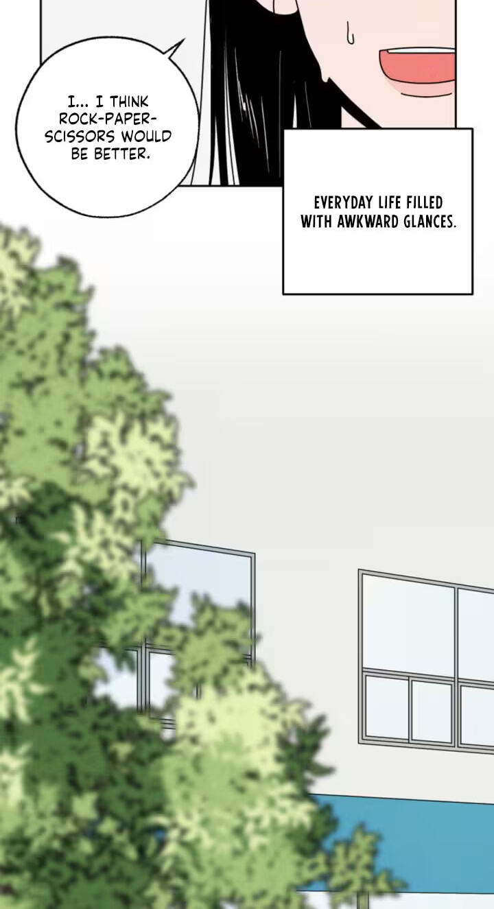 Read A Reasonable Motive chapter 4 image 21 on Lezhin