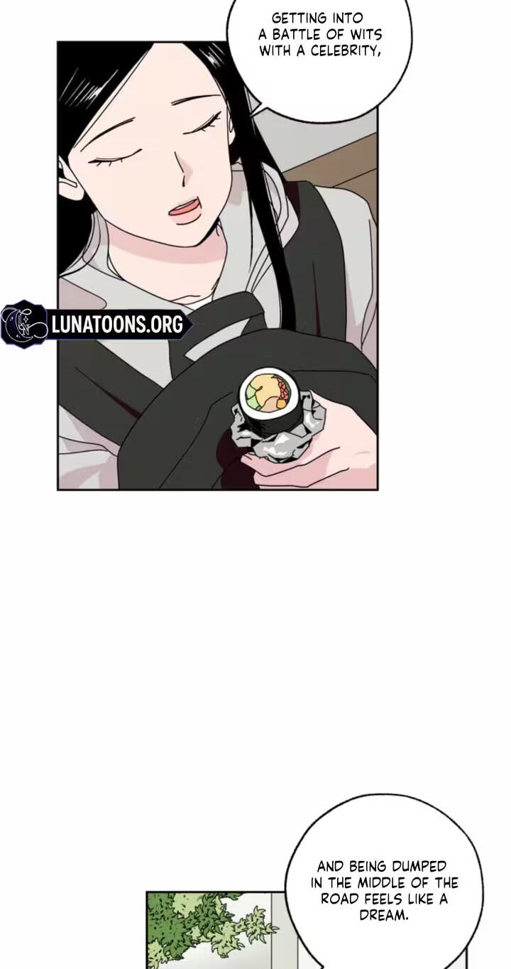 Read A Reasonable Motive chapter 4 image 29 on Lezhin