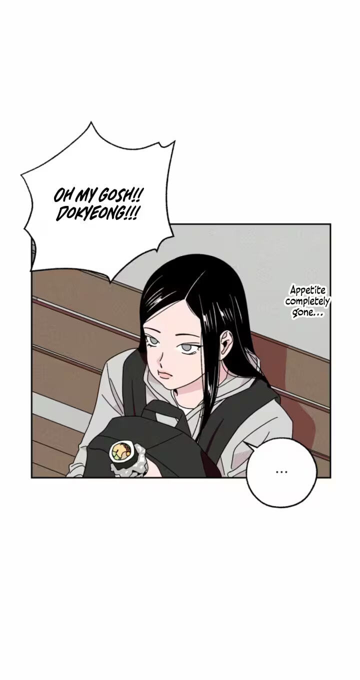 Read A Reasonable Motive chapter 4 image 32 on Lezhin