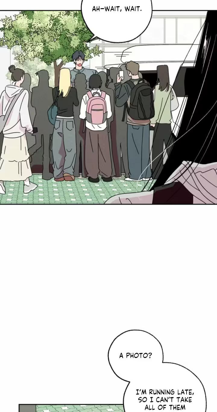 Read A Reasonable Motive chapter 4 image 34 on Lezhin