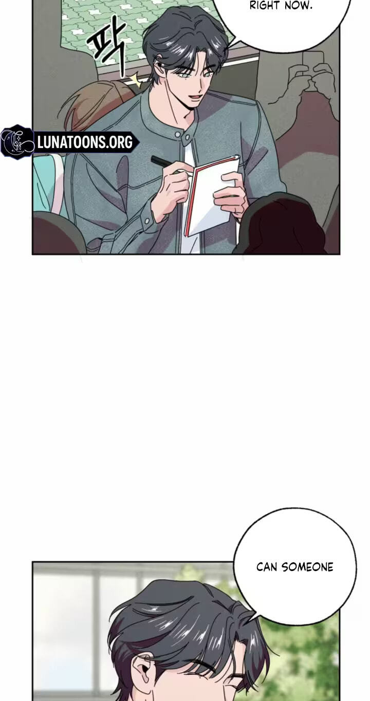 Read A Reasonable Motive chapter 4 image 35 on Lezhin