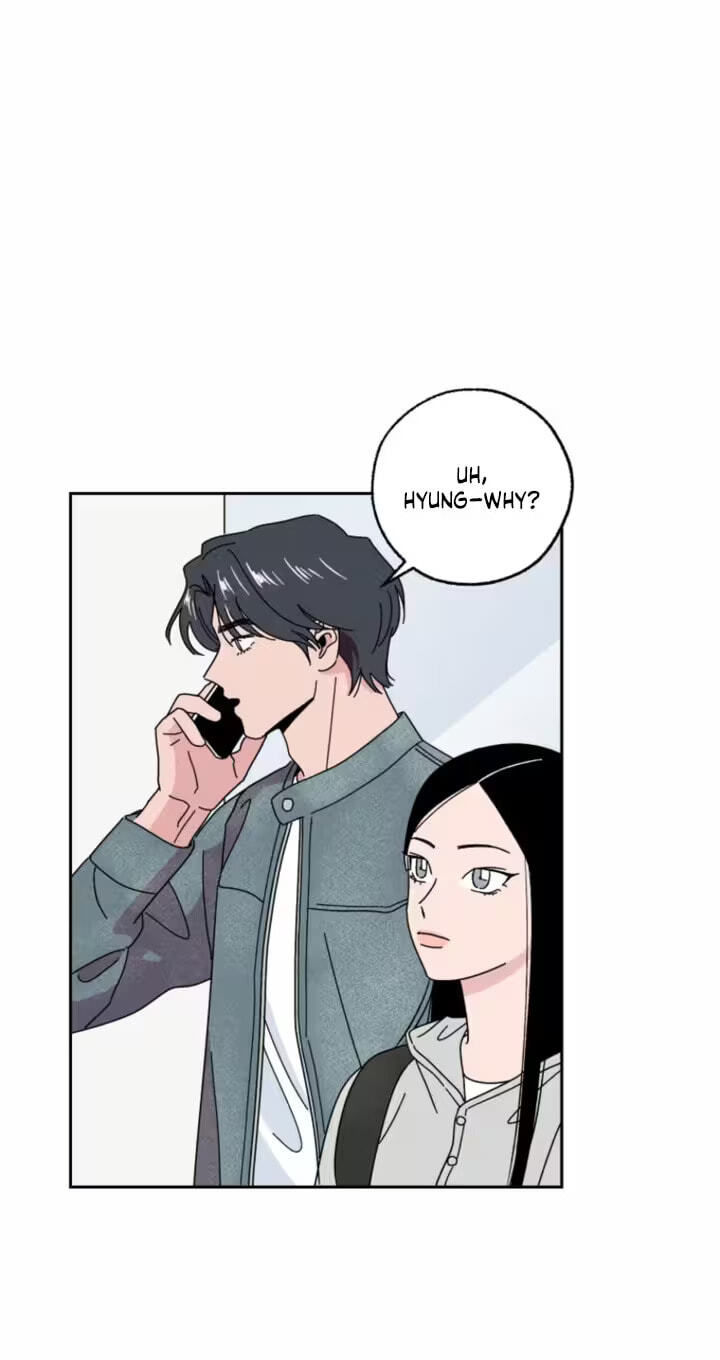 Read A Reasonable Motive chapter 4 image 43 on Lezhin