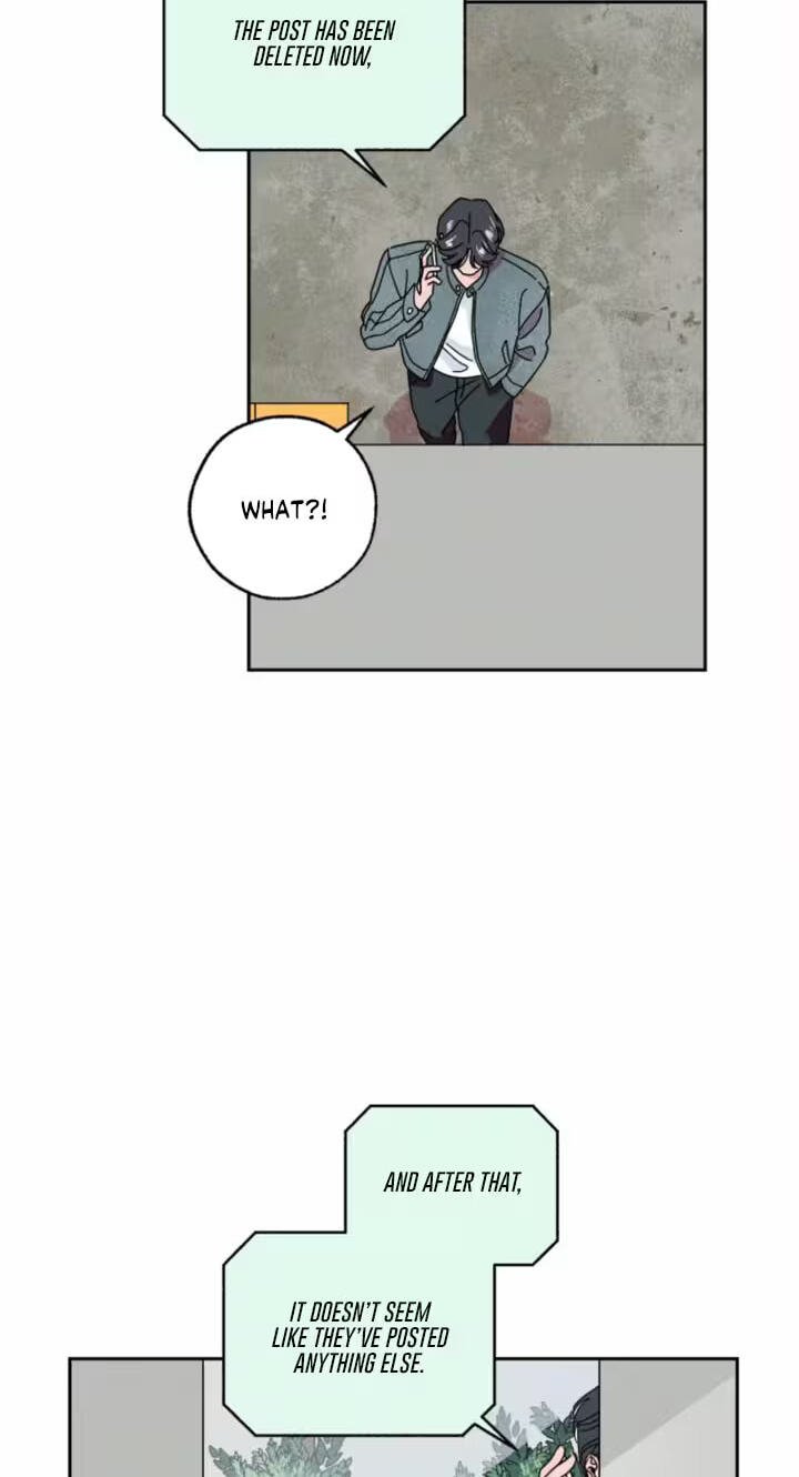 Read A Reasonable Motive chapter 4 image 49 on Lezhin