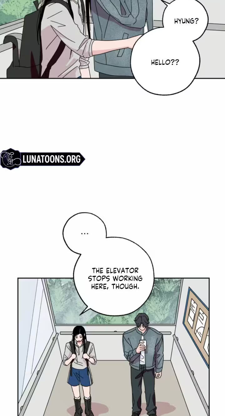Read A Reasonable Motive chapter 4 image 51 on Lezhin