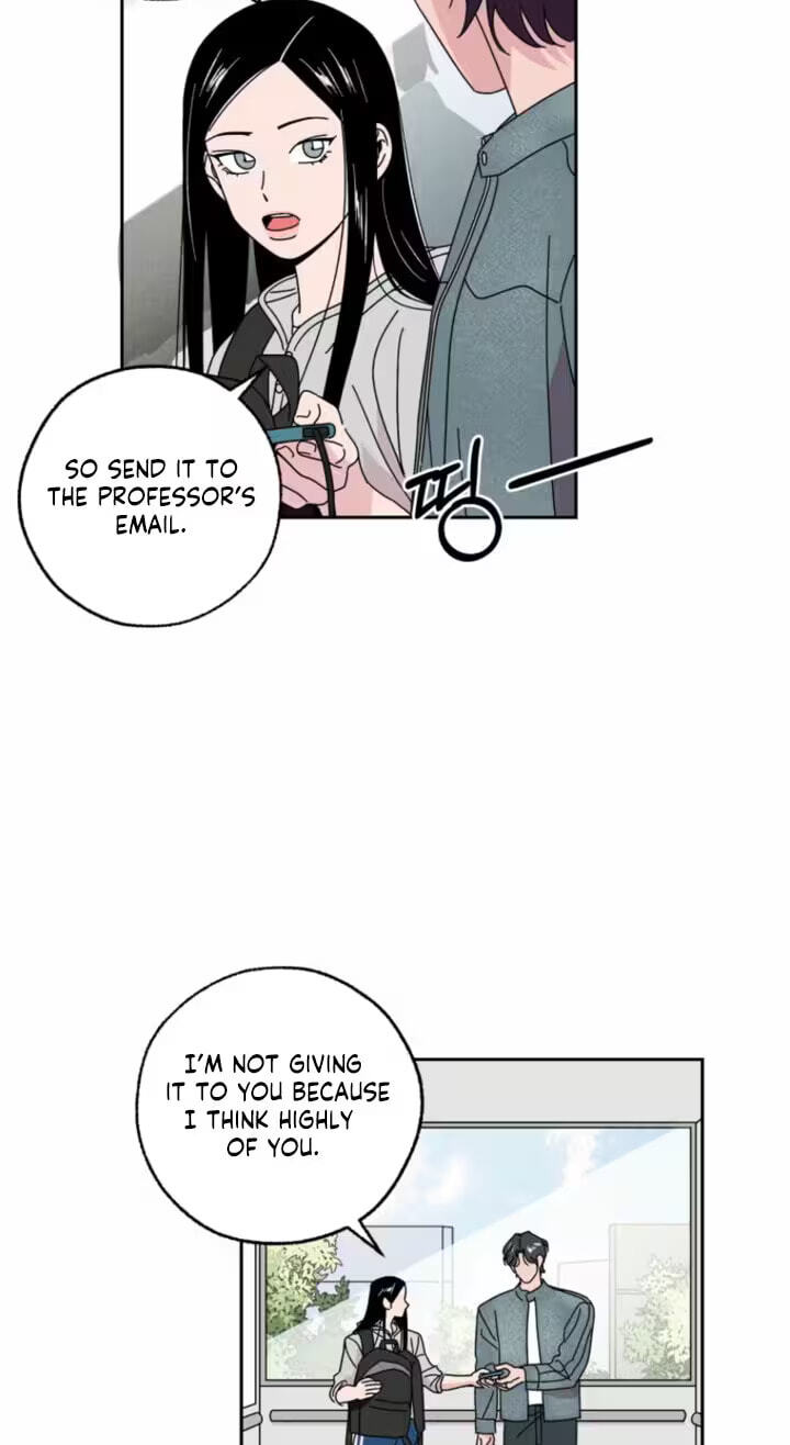 Read A Reasonable Motive chapter 4 image 61 on Lezhin