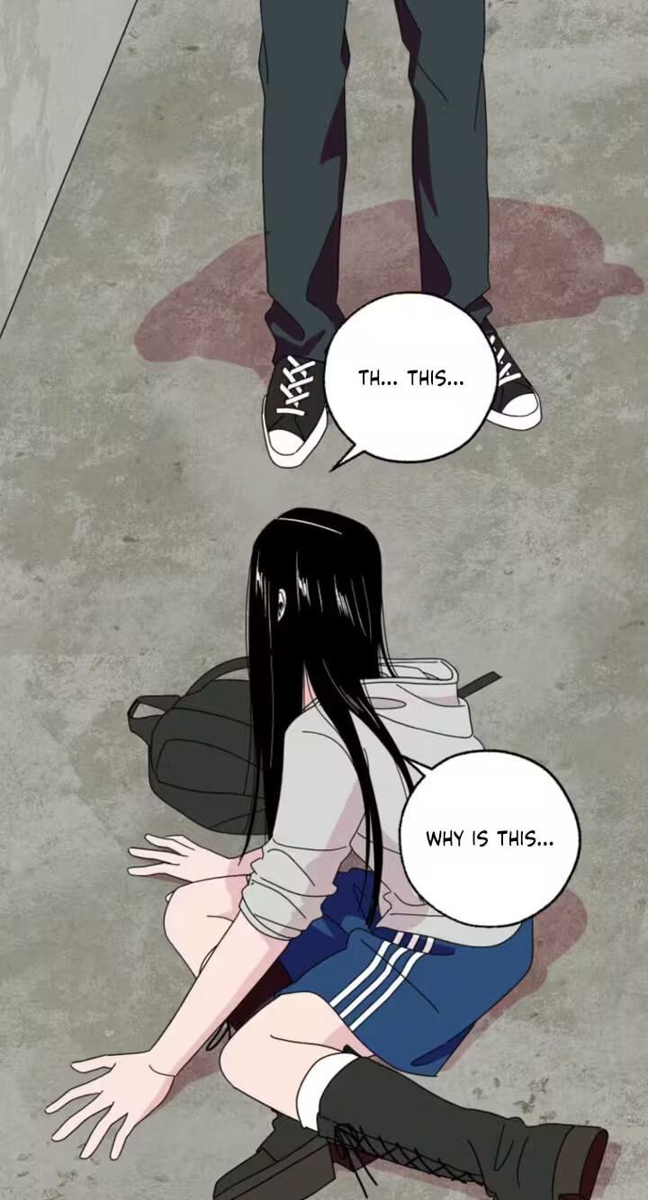 Read A Reasonable Motive chapter 4 image 69 on Lezhin