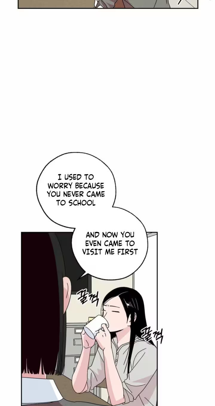 Read A Reasonable Motive chapter 5 image 18 on Lezhin