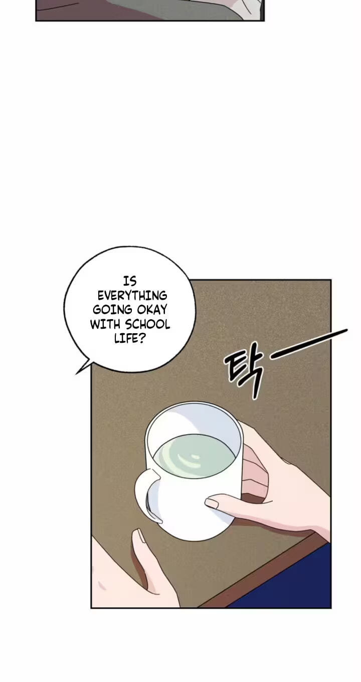 Read A Reasonable Motive chapter 5 image 19 on Lezhin