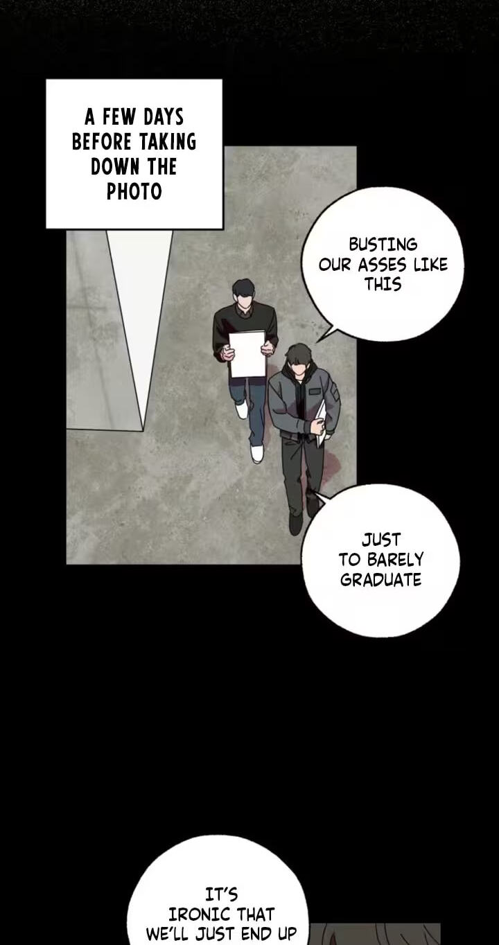 Read A Reasonable Motive chapter 5 image 23 on Lezhin