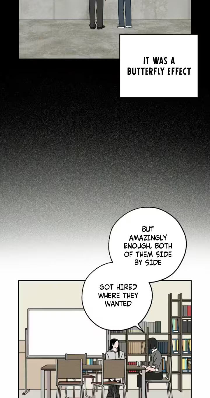 Read A Reasonable Motive chapter 5 image 27 on Lezhin