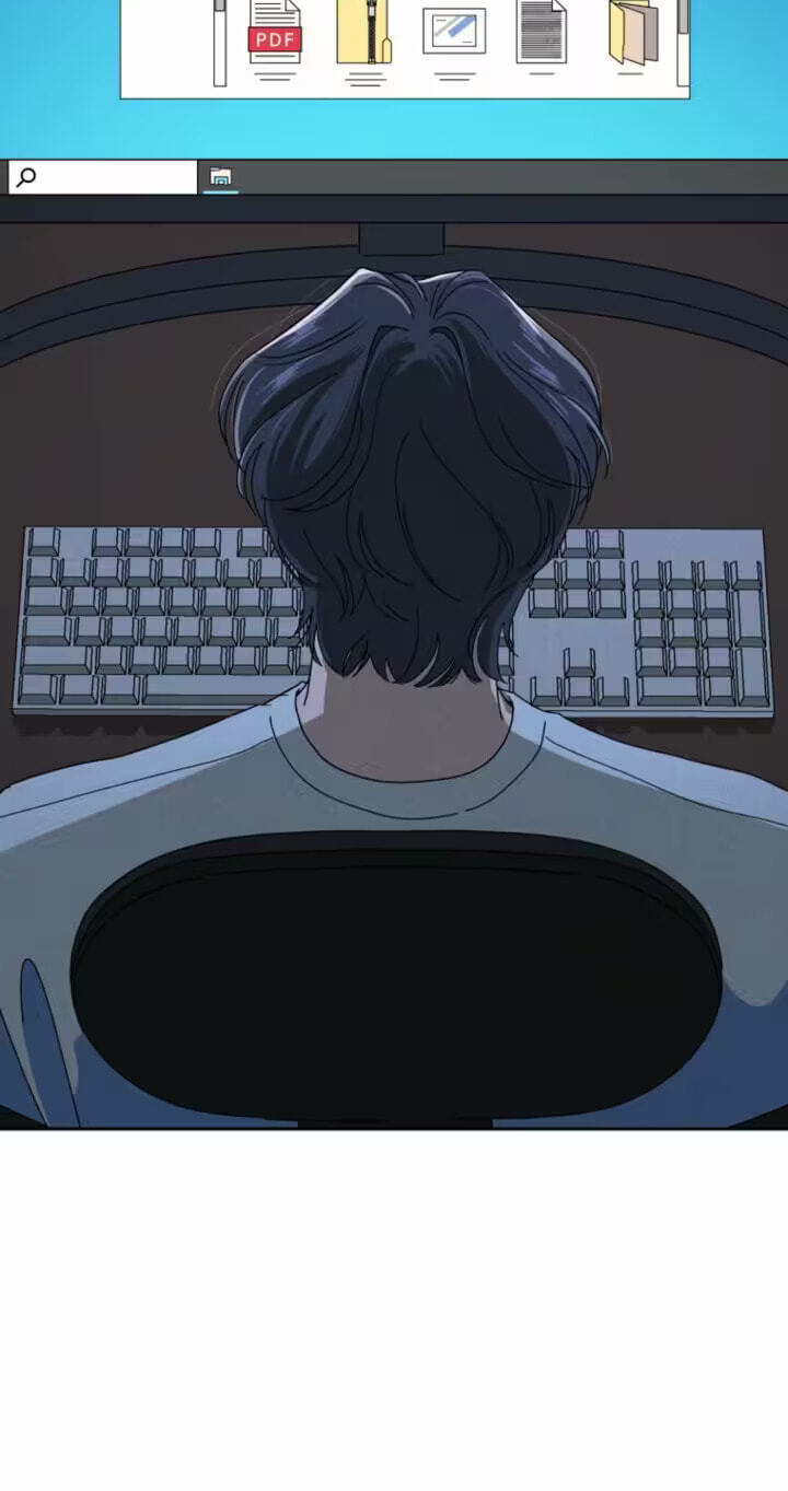 Read A Reasonable Motive chapter 5 image 41 on Lezhin