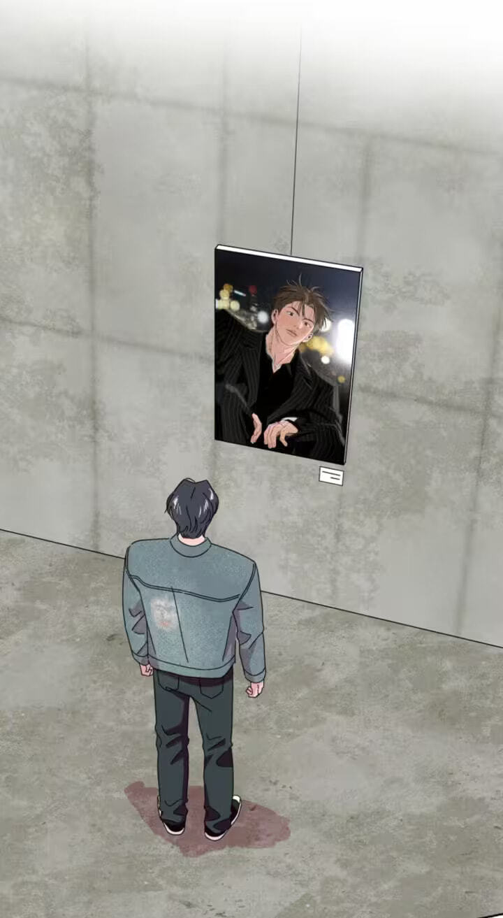 Read A Reasonable Motive chapter 5 image 8 on Lezhin