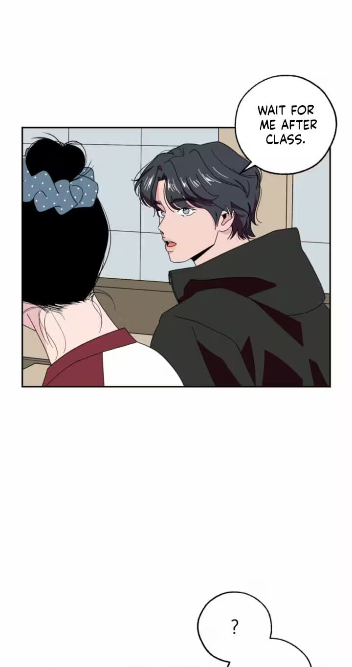 Read A Reasonable Motive chapter 6 image 11 on Lezhin