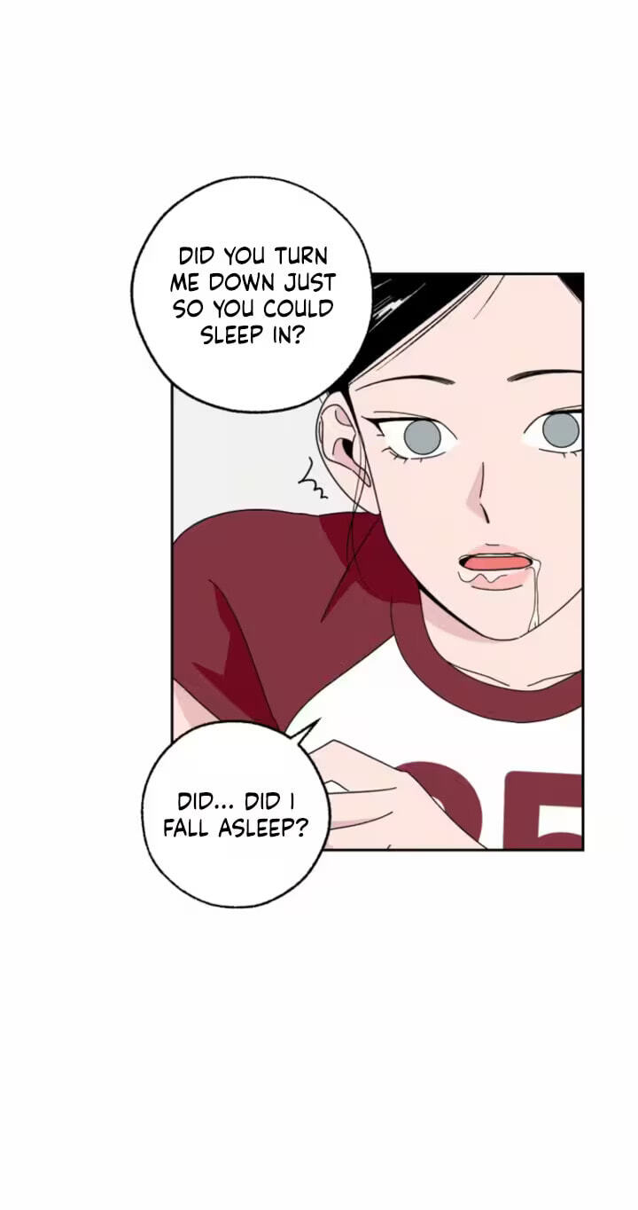 Read A Reasonable Motive chapter 6 image 17 on Lezhin
