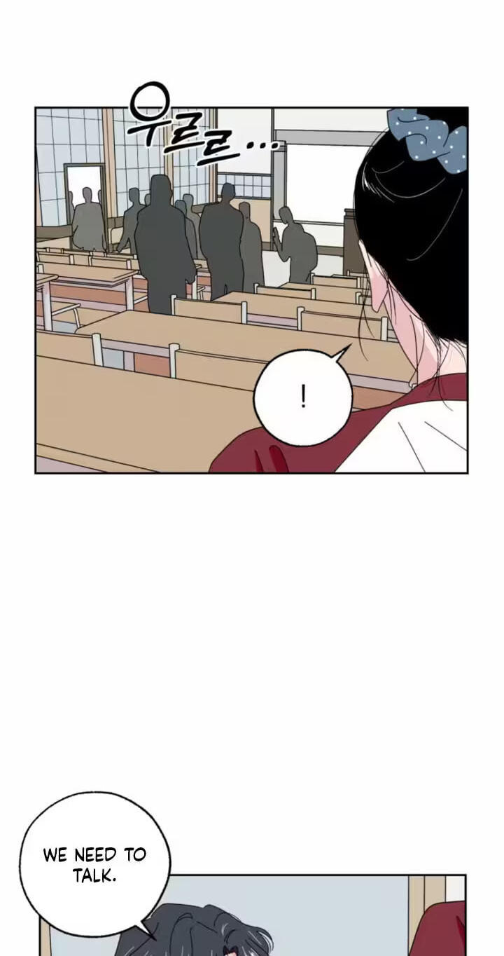 Read A Reasonable Motive chapter 6 image 18 on Lezhin