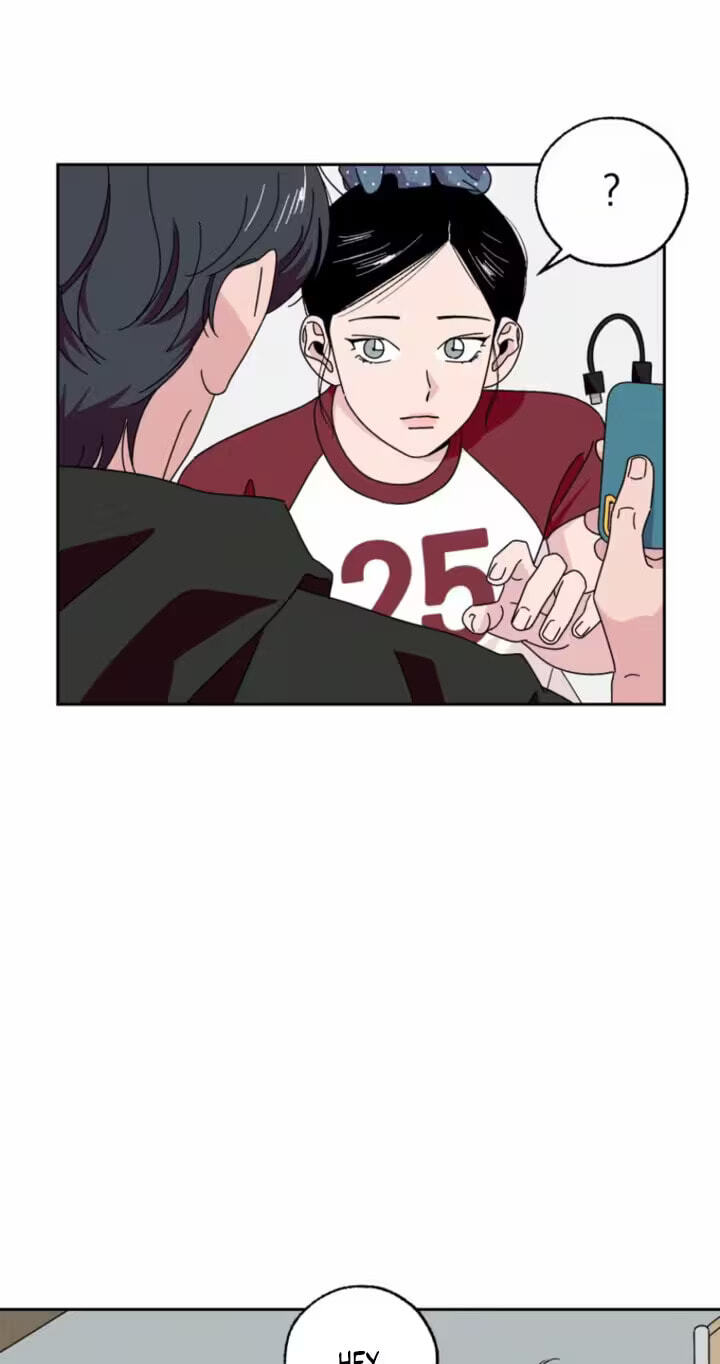Read A Reasonable Motive chapter 6 image 2 on Lezhin