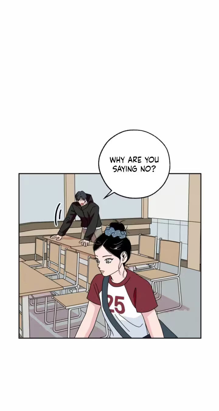 Read A Reasonable Motive chapter 6 image 22 on Lezhin