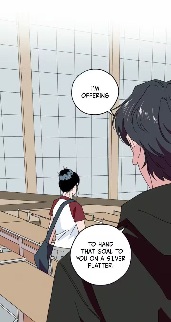 Read A Reasonable Motive chapter 6 image 24 on Lezhin
