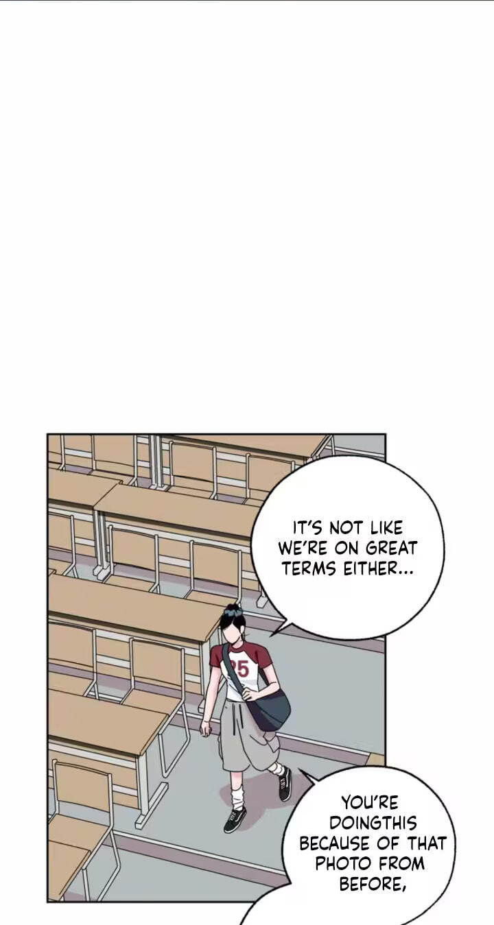 Read A Reasonable Motive chapter 6 image 27 on Lezhin