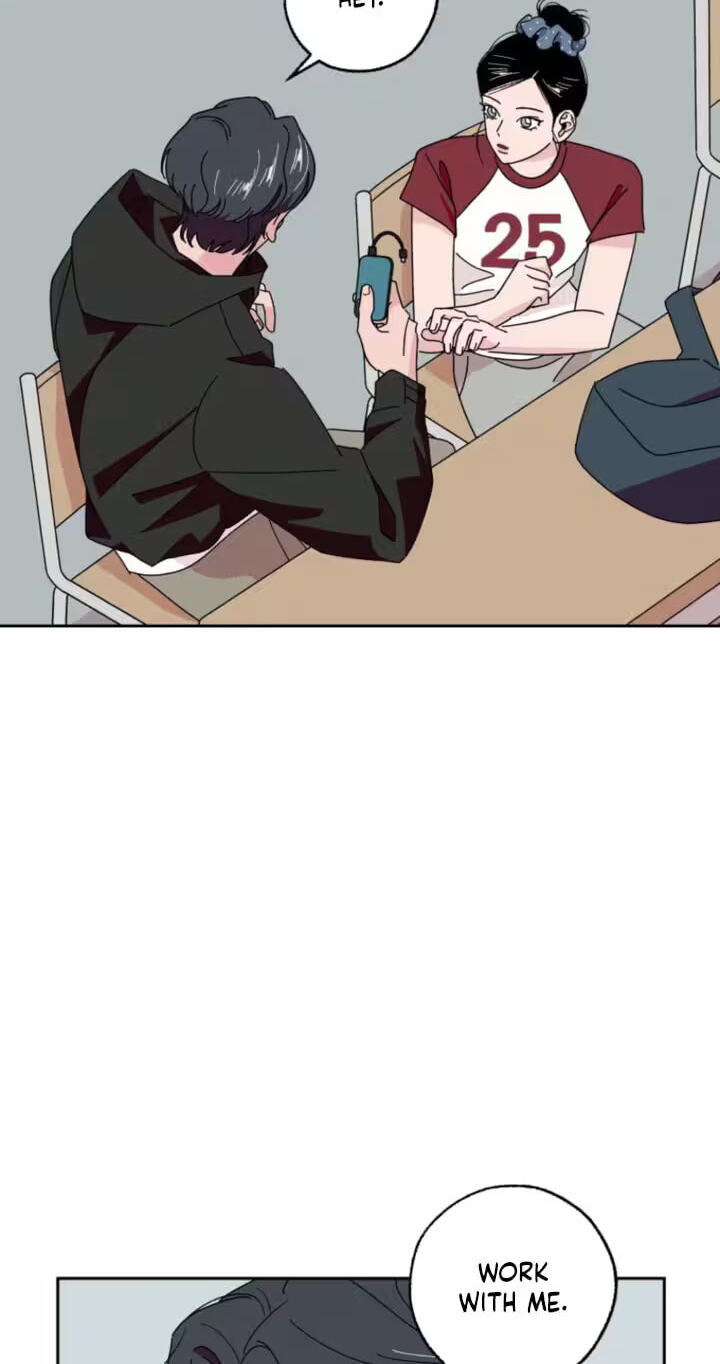 Read A Reasonable Motive chapter 6 image 3 on Lezhin