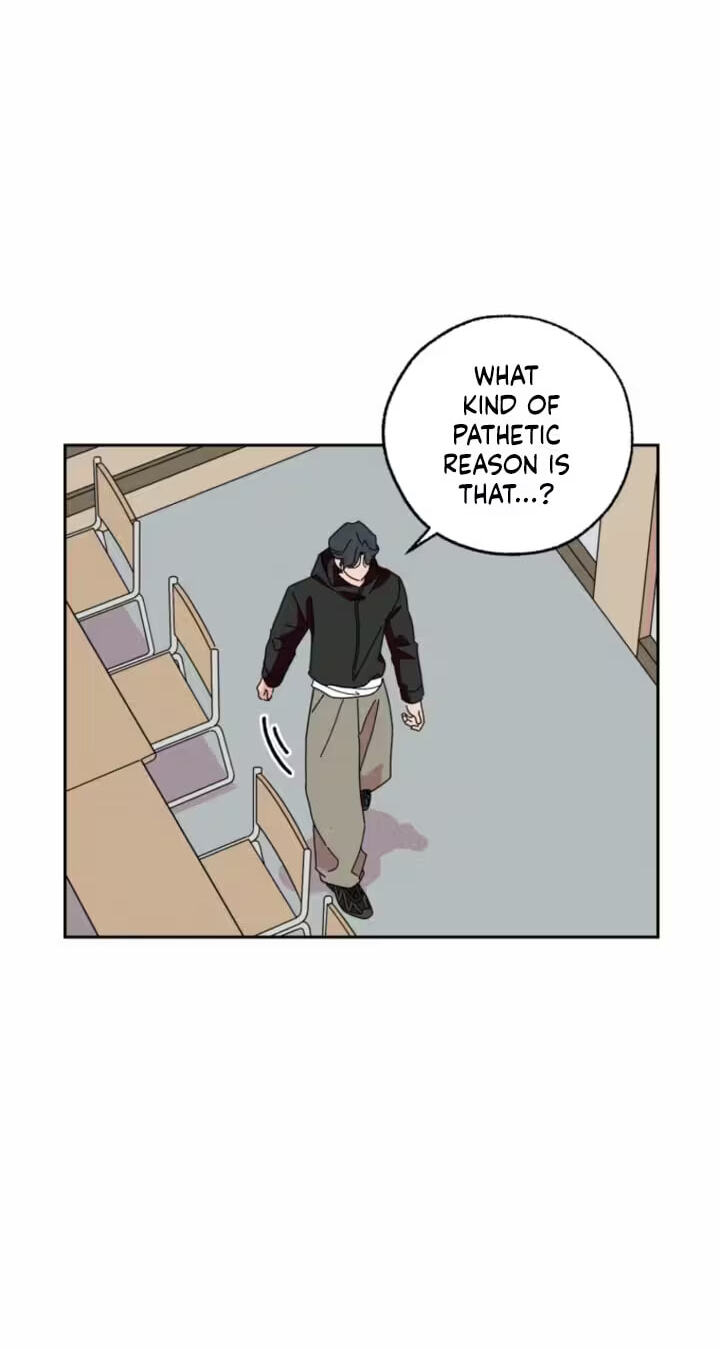 Read A Reasonable Motive chapter 6 image 31 on Lezhin