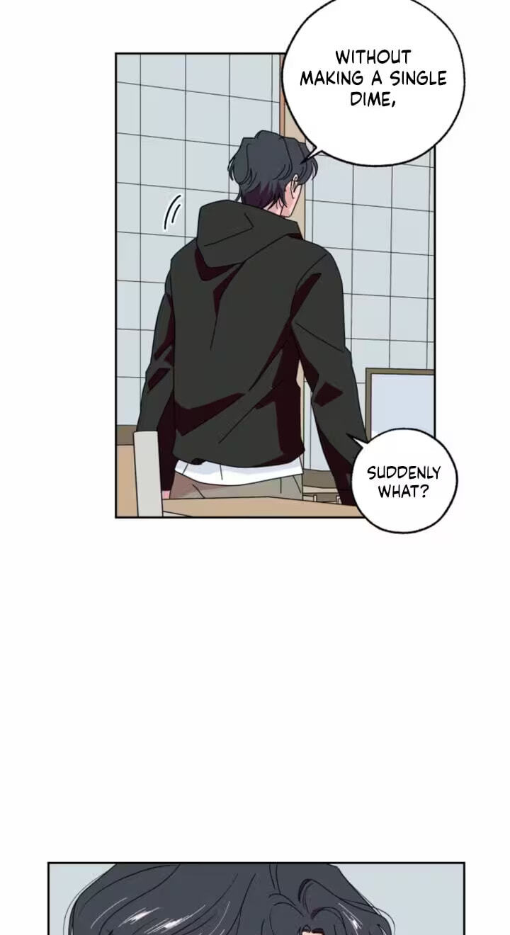 Read A Reasonable Motive chapter 6 image 33 on Lezhin