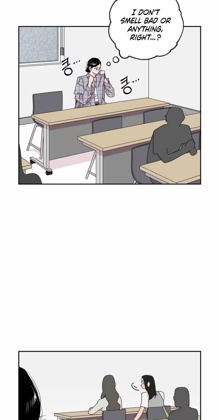 Read A Reasonable Motive chapter 6 image 44 on Lezhin
