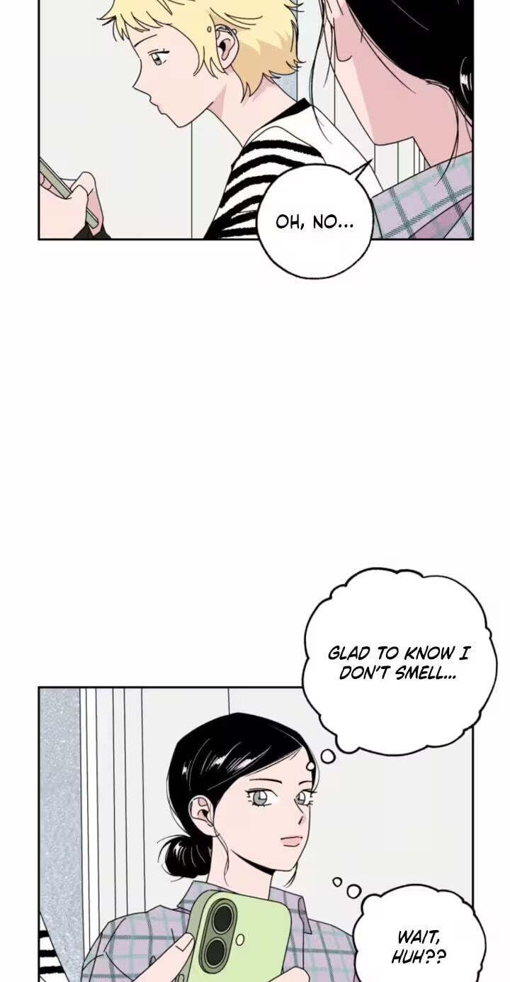 Read A Reasonable Motive chapter 6 image 50 on Lezhin