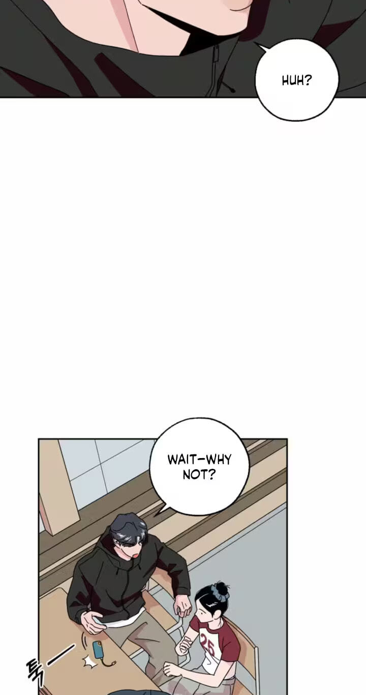 Read A Reasonable Motive chapter 6 image 6 on Lezhin