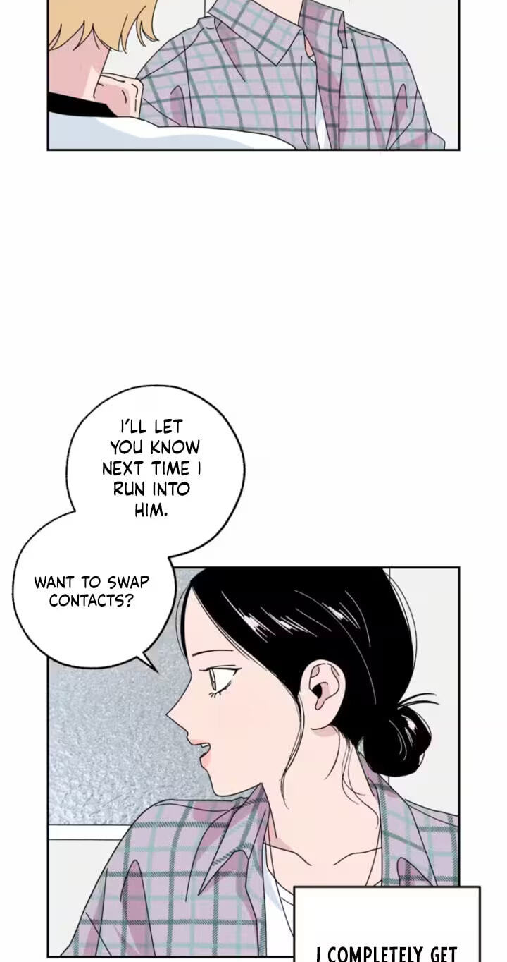 Read A Reasonable Motive chapter 6 image 60 on Lezhin