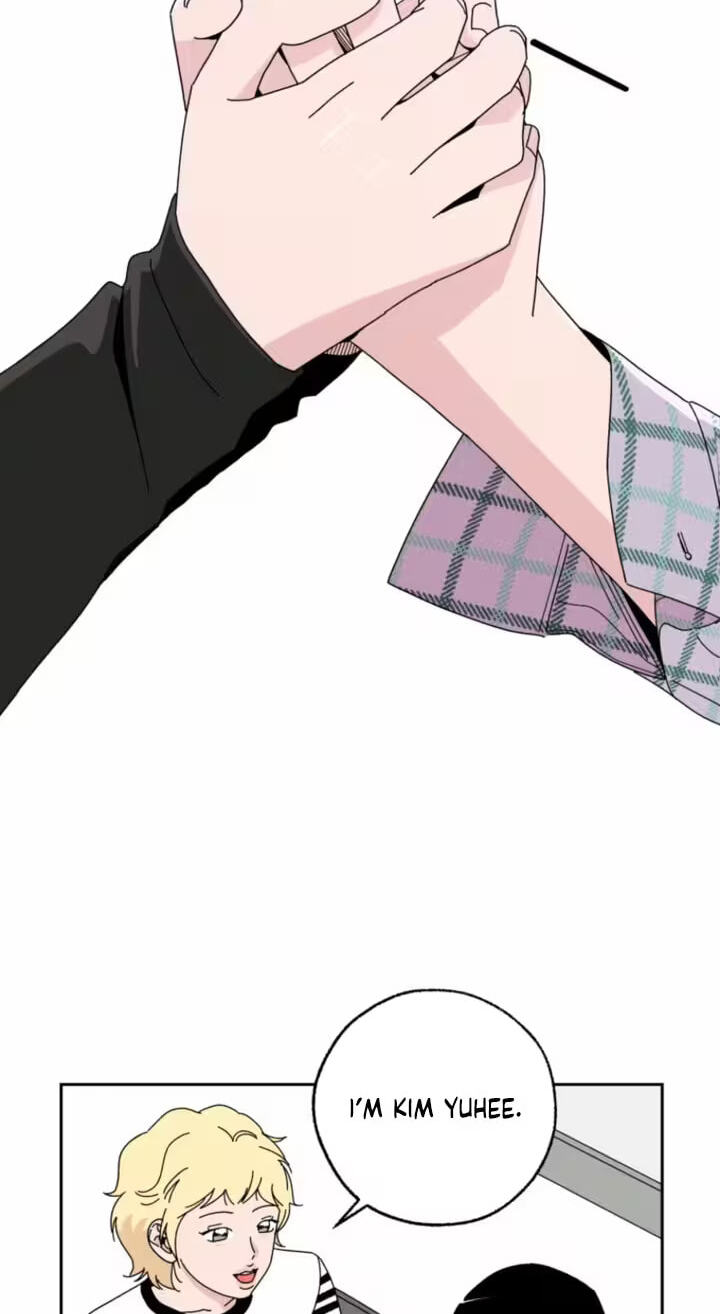 Read A Reasonable Motive chapter 6 image 68 on Lezhin