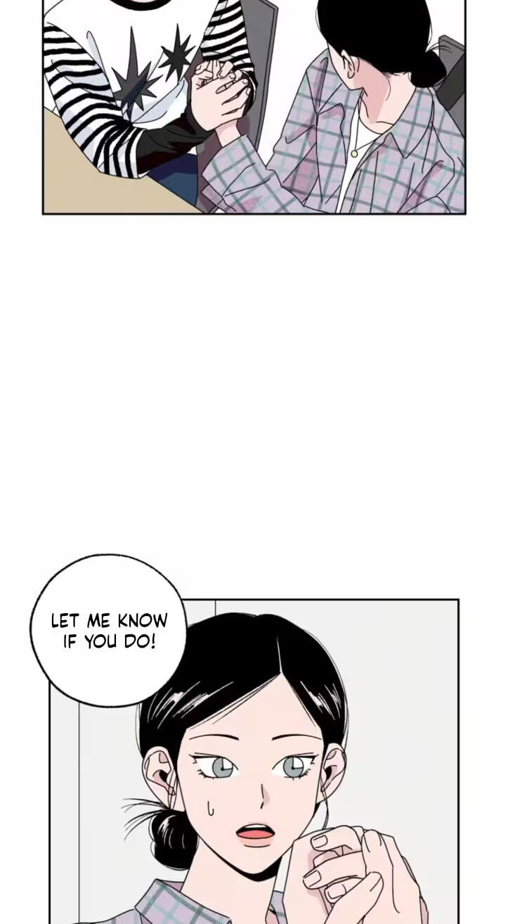 Read A Reasonable Motive chapter 6 image 69 on Lezhin
