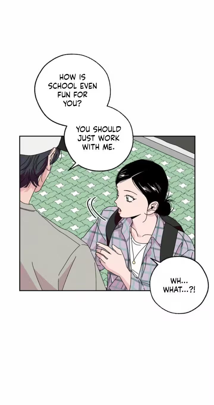 Read A Reasonable Motive chapter 6 image 78 on Lezhin