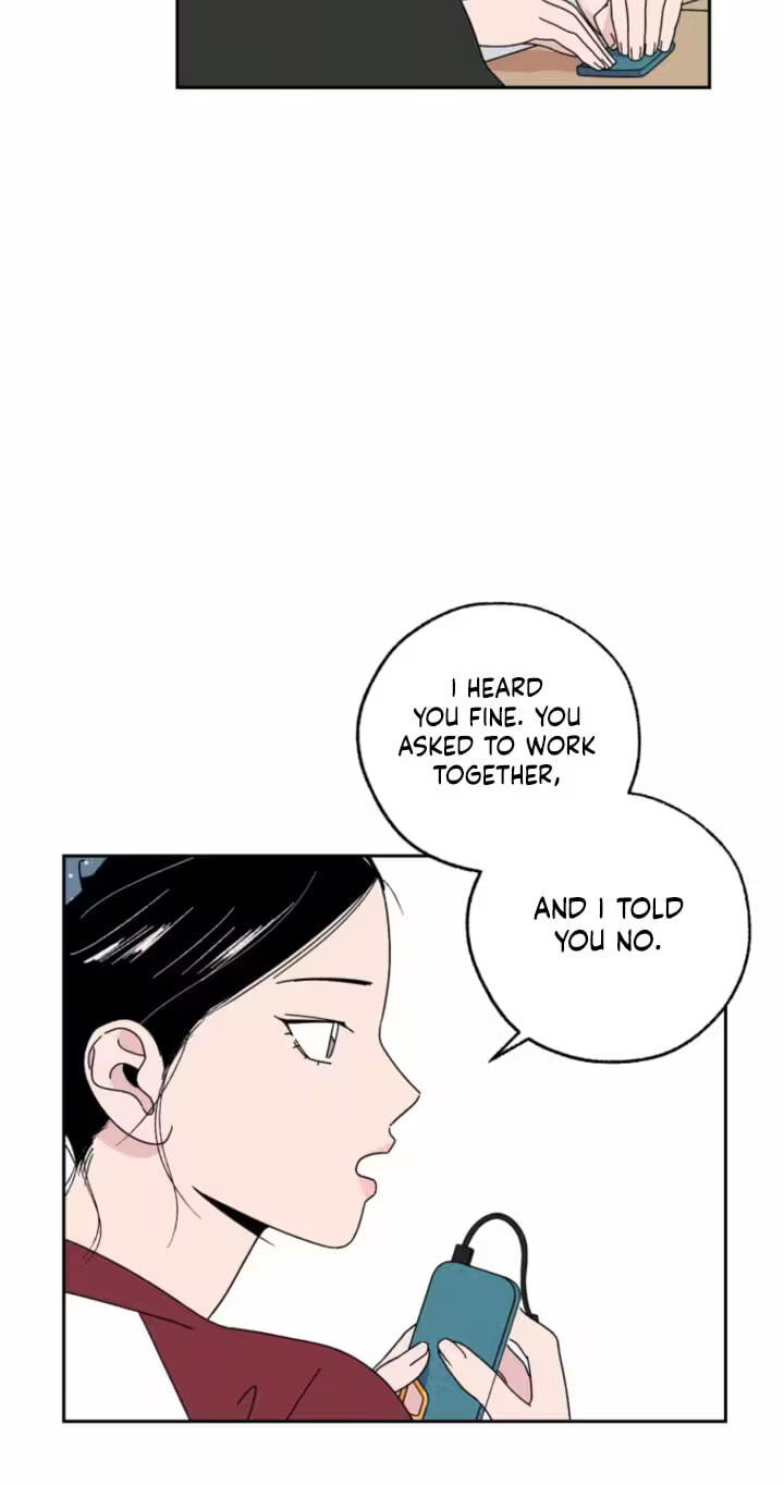 Read A Reasonable Motive chapter 6 image 8 on Lezhin