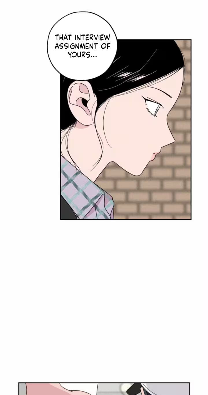 Read A Reasonable Motive chapter 6 image 80 on Lezhin