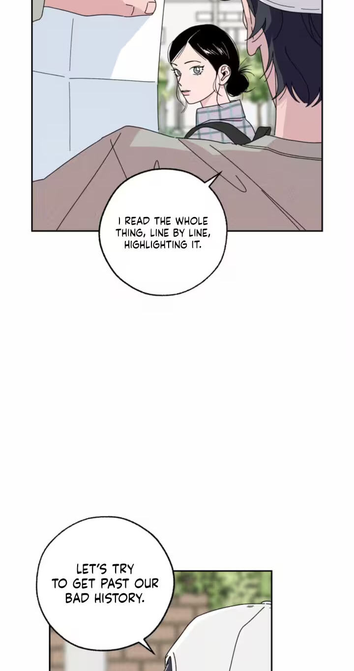 Read A Reasonable Motive chapter 6 image 81 on Lezhin