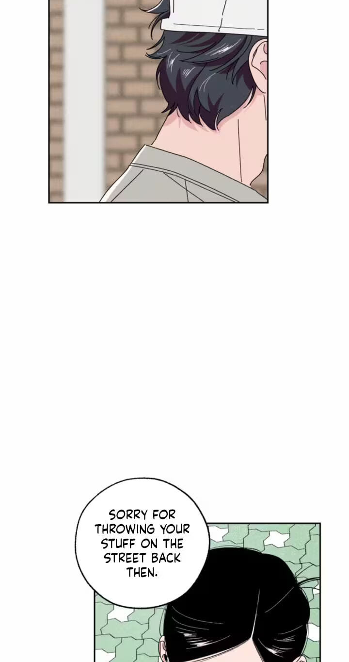 Read A Reasonable Motive chapter 6 image 82 on Lezhin