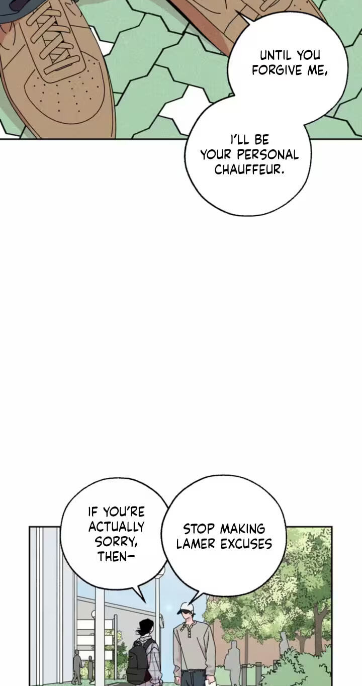 Read A Reasonable Motive chapter 6 image 84 on Lezhin