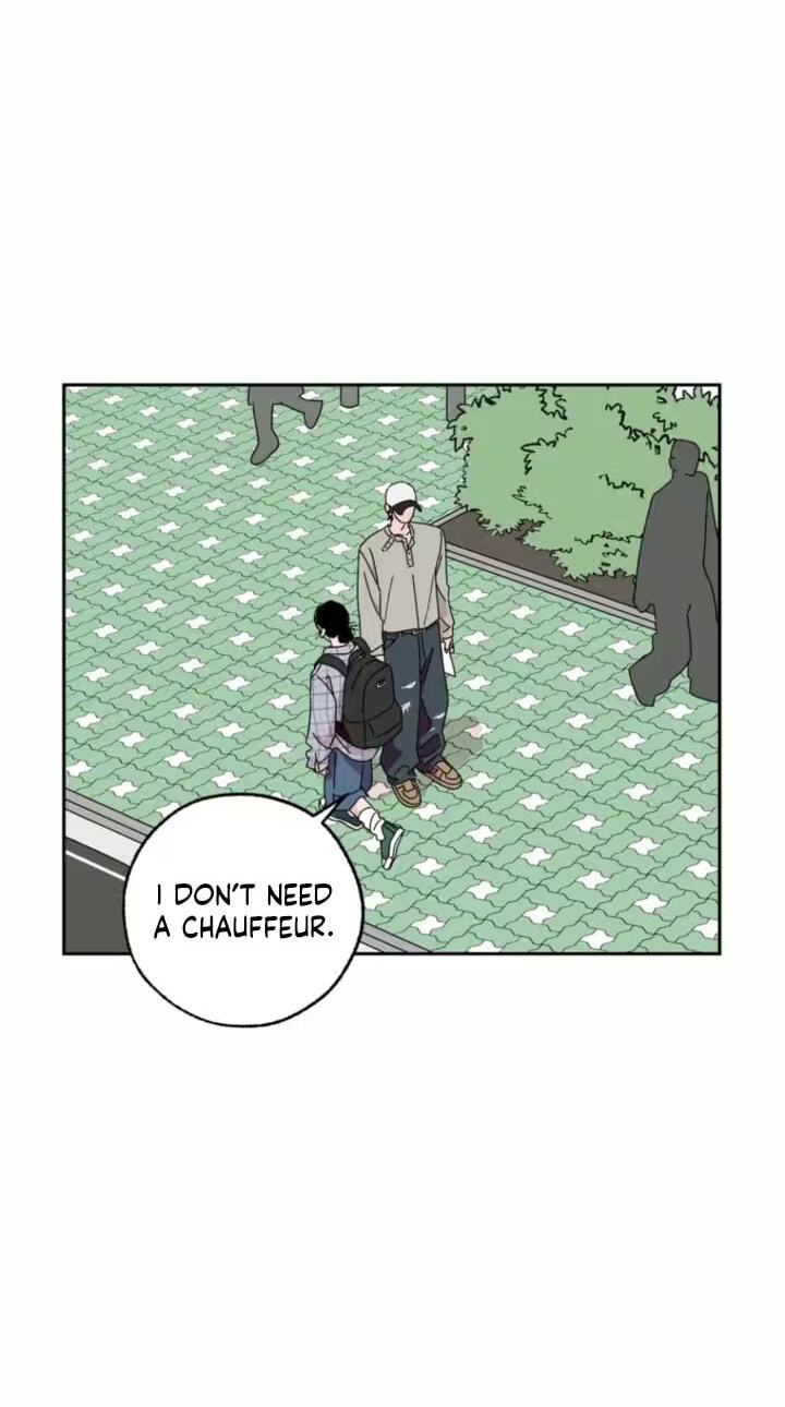 Read A Reasonable Motive chapter 6 image 88 on Lezhin