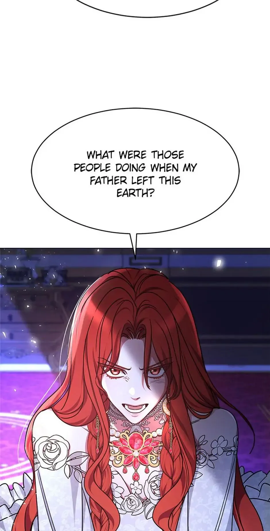 Read A Red Laurel to My Emperor chapter 2 image 33 on Lezhin