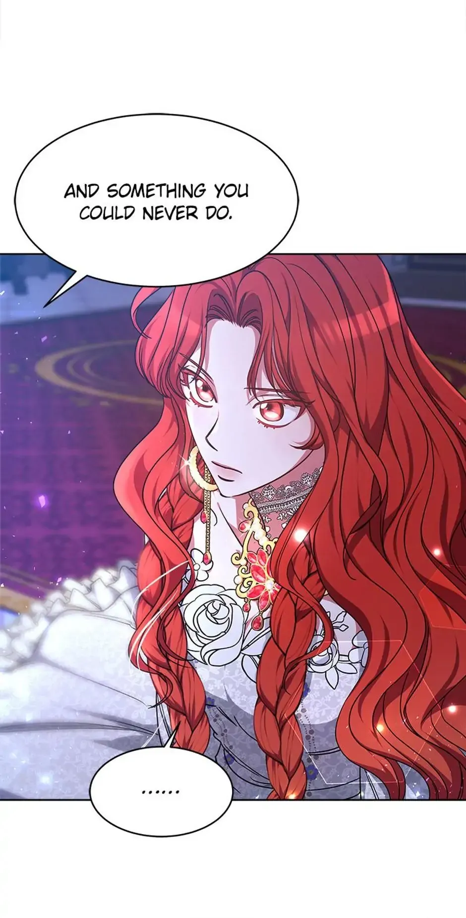 Read A Red Laurel to My Emperor chapter 2 image 4 on Lezhin