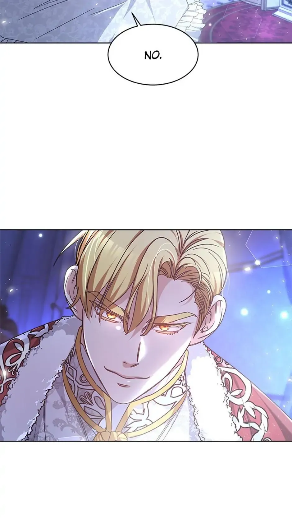 Read A Red Laurel to My Emperor chapter 2 image 45 on Lezhin